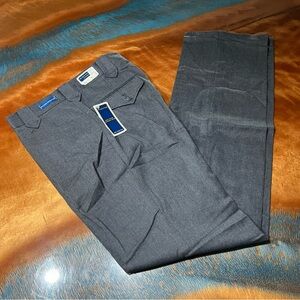 Vintage Pendleton High Grade Western Wear Virgin Wool Gary pants New Made in USA